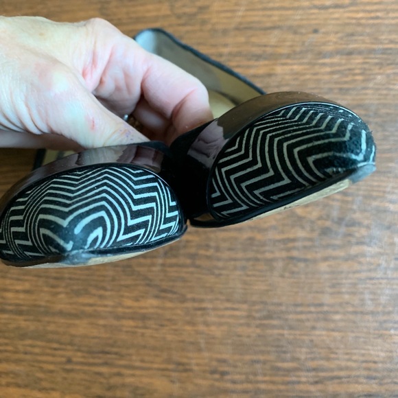 Ivanka Trump heels - Picture 5 of 9